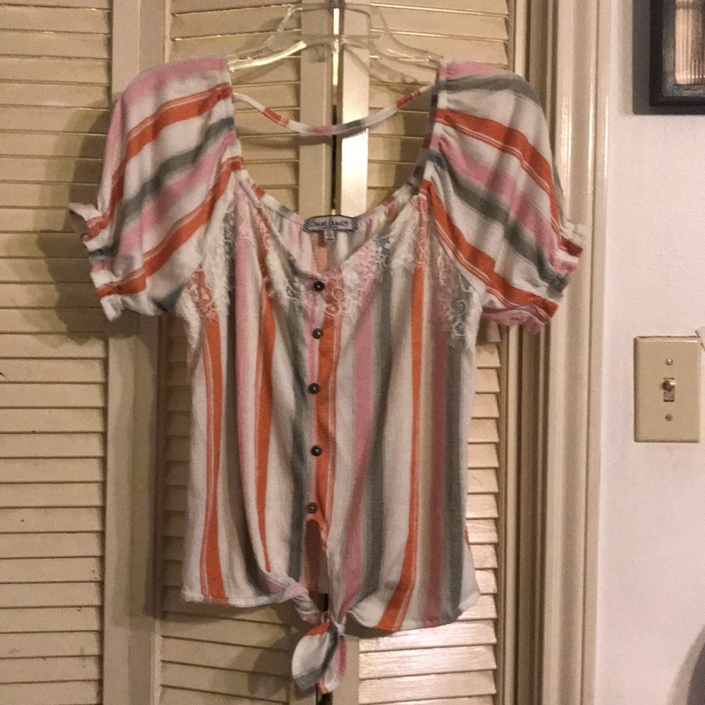 Top xl